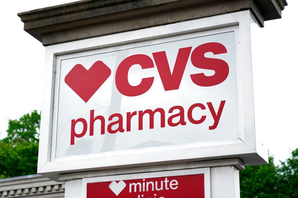 CVS